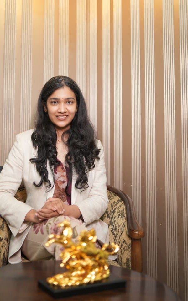 Dr. Ashlesha Shukla