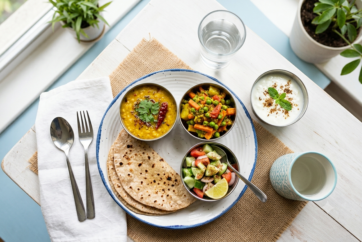 Gout and Diet: What to Eat, What to Limit and What Really Helps